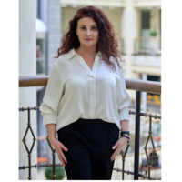 Елена Селиверстова