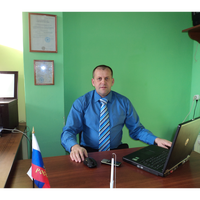 Дмитрий Фугенфиров
