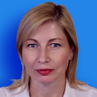 Снежана Козлова