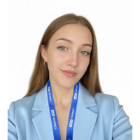 Валерия Рогачева