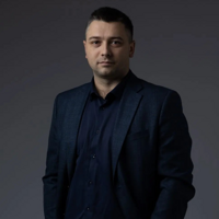 Данил Подколзин