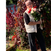 Марина Букова