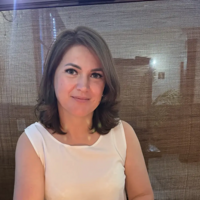 Регина Имангулова