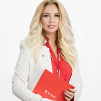 Юлия Доценко