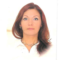 Надежда Пеляницина
