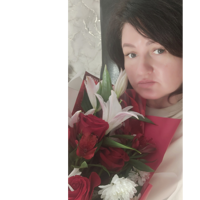 Лариса Добронравова