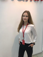 Александра Буренкова