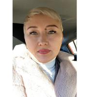 Елена Токарева