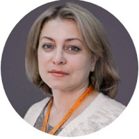 Лилия Травкова