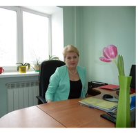 Любовь Званарева