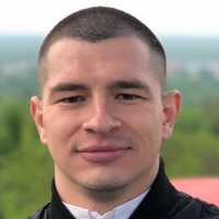 Олег Акуленков