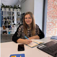 Татьяна Руденко