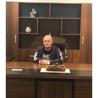 Евгений Викулов