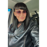 Дарья Лапко