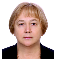 Антонина Лыкова