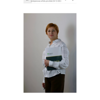 Светлана Растюшевская