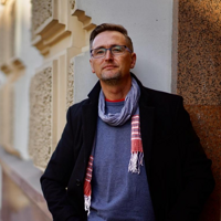 Дмитрий Краснощеков