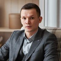 Александр Смирнов