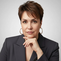 Жанна Шевелева
