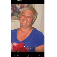 Ольга Власенко