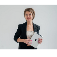 Надежда Драгунова