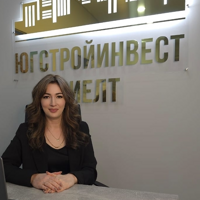 Алена Абитова