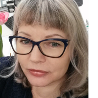 Марина Власова