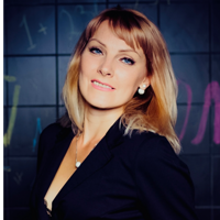 Анна Афанасенко
