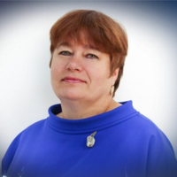 Татьяна Тархова