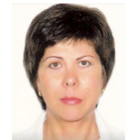 Лариса Лукинская