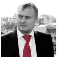 Василий Енин