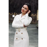 Ольга Чистякова