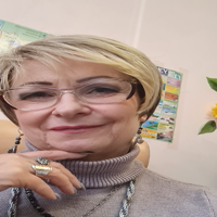 Наталья Каплун