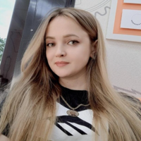 Карина Мокова