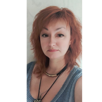 Валентина Спиридонова