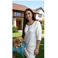 Олеся Дакебаева