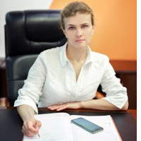 Анна Золотухина