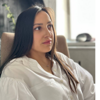 Эсмира Оруджова