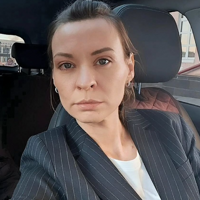 Елена Татьянина