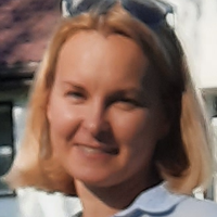 Татьяна Леготина