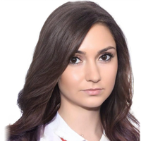 Инна Бережная