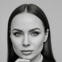 Елена Журавлёва