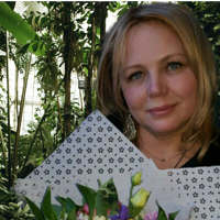 Ирина Рушакова