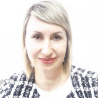 Виктория Алексеева