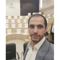 Александр Стафилов