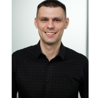 Юрий Рогачев