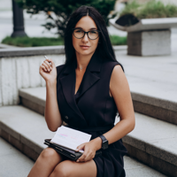 Анна Верещак