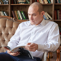 Рамис Гиниятов