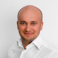 Кирилл Рудков