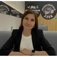 Ляйсана Хабибуллина